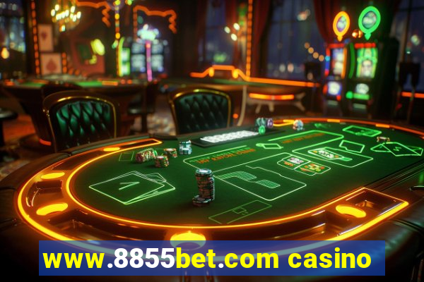 www.8855bet.com casino